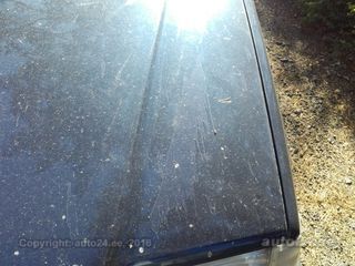 Volvo 850 TURBO 2.3 R5 166kW