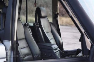 Land Rover Discovery Discovery 2 Facelift 2.5 102kW