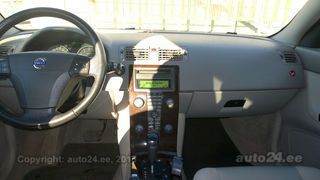 Volvo V50 2.4 103kW