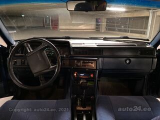 Volvo 740 2.3 85kW
