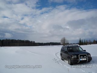 Jeep Grand Cherokee Limited 4.0 R6 142kW