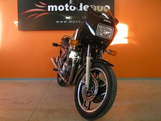 Yamaha XJ900 0.9 R4 72kW