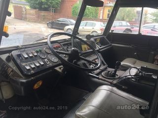 Volvo C303 3.0 105kW