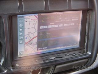 Toyota Land Cruiser GX 4.2 TDI 121kW