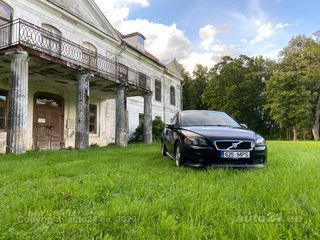 Volvo C30 R-Design 2.0 TD 100kW