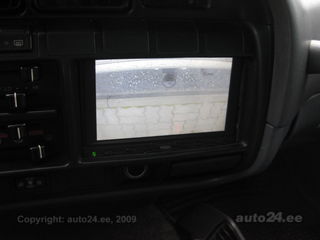 Toyota Land Cruiser GX 4.2 TDI 121kW