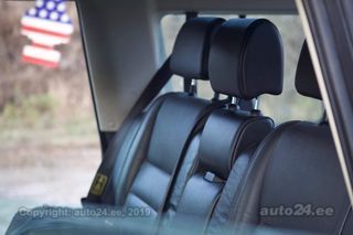 Land Rover Discovery Discovery 2 Facelift 2.5 102kW