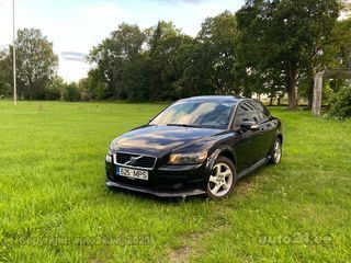 Volvo C30 R-Design 2.0 TD 100kW