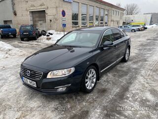 Volvo S80 Momentum 1.6 D3 84kW