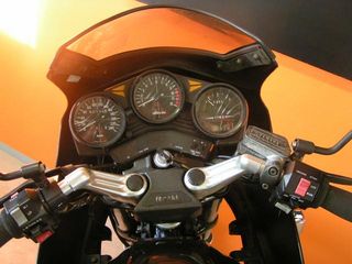 Yamaha XJ900 0.9 R4 72kW