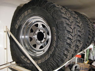 Toyota Land Cruiser GX 4.2 TDI 121kW