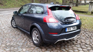 Volvo C30 DRIVe 1.6 R4 80kW