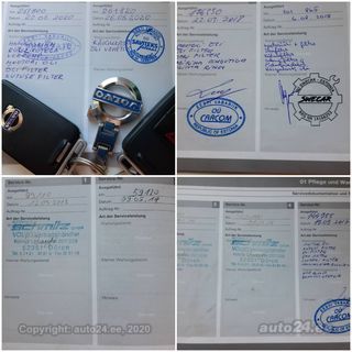 Volvo XC60 SUMMUM EXCLUSIVE 2.4 D5 158kW