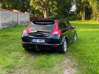 Volvo C30 R-Design 2.0 TD 100kW