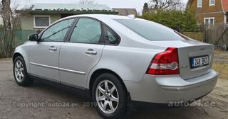Volvo S40 2.0 107kW