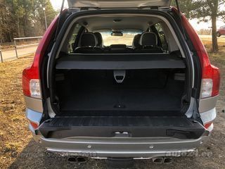 Volvo XC90 R-Design 2.4 D5 147kW