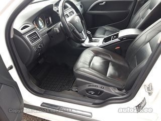 Volvo V70 CITY SAFETY 2.0 133kW