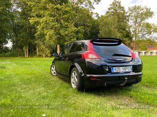 Volvo C30 R-Design 2.0 TD 100kW