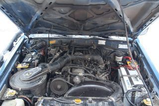 Toyota Land Cruiser JB73 kabriolet 3.4 73kW