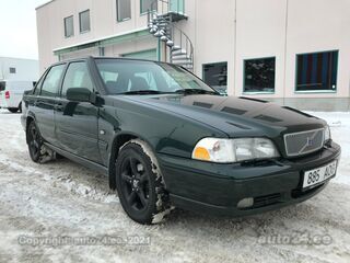 Volvo S70 2.4 142kW