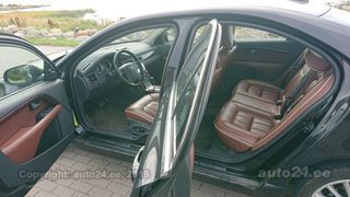 Volvo S80 4.4 V8 232kW