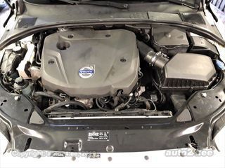 Volvo V70 CITY SAFETY 2.0 133kW