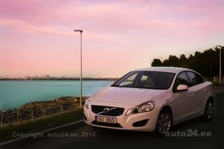 Volvo S60 1.6 R4 110kW