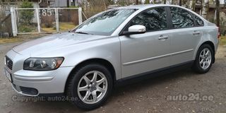 Volvo S40 2.0 107kW