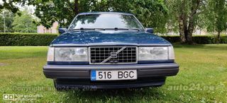 Volvo 940 2.3 R4 LPT 99kW