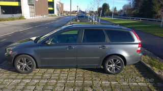 Volvo V50 2.4 103kW