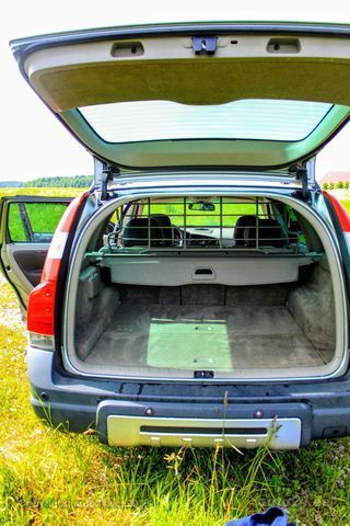 Volvo XC70 2.4 D5 136kW