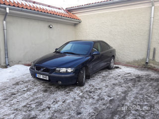 Volvo S60 2.4 D5 120kW