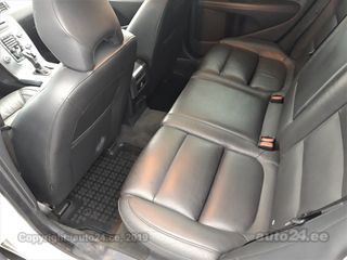 Volvo V70 CITY SAFETY 2.0 133kW