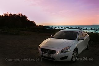 Volvo S60 1.6 R4 110kW