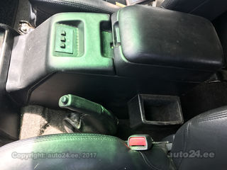 Toyota Land Cruiser 4.2 96kW