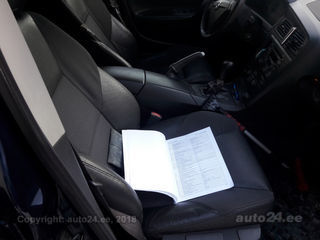 Volvo S60 2.4 D5 120kW