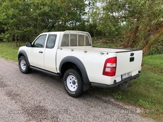 Ford Ranger 2.5 105kW