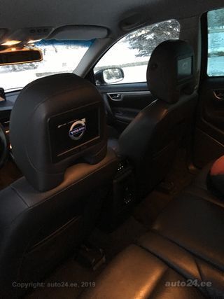 Volvo V70 2.4 D5 136kW