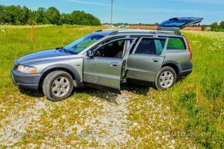 Volvo XC70 2.4 D5 136kW