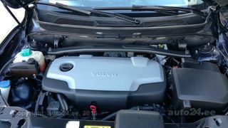 Volvo XC90 Summum R-Design 2.4 R5 136kW