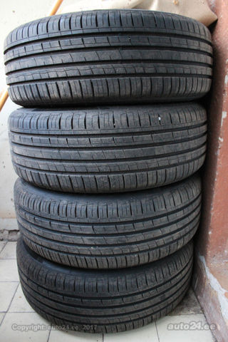 Volvo V70 2.4 R5 142kW