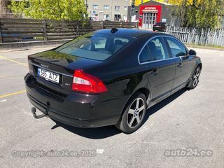 Volvo S80 Momentum 2.5 147kW