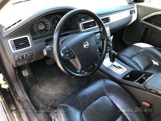 Volvo S80 Momentum 2.5 147kW