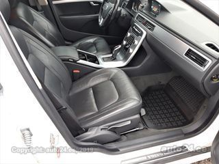 Volvo V70 CITY SAFETY 2.0 133kW