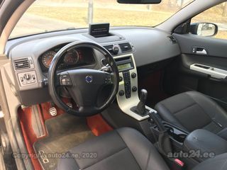 Volvo C30 R-Design 2.0 TD 100kW