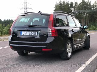 Volvo V50 1.6 80kW