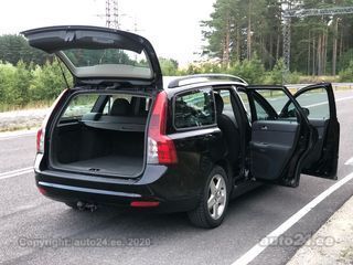 Volvo V50 1.6 80kW