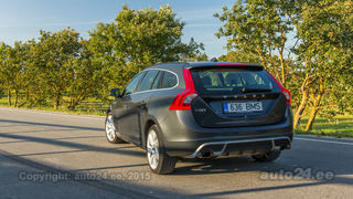 Volvo V60 2.0 T 149kW