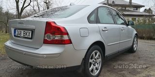 Volvo S40 2.0 107kW