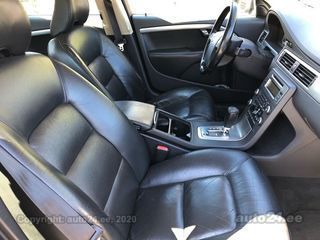 Volvo S80 Momentum 2.5 147kW